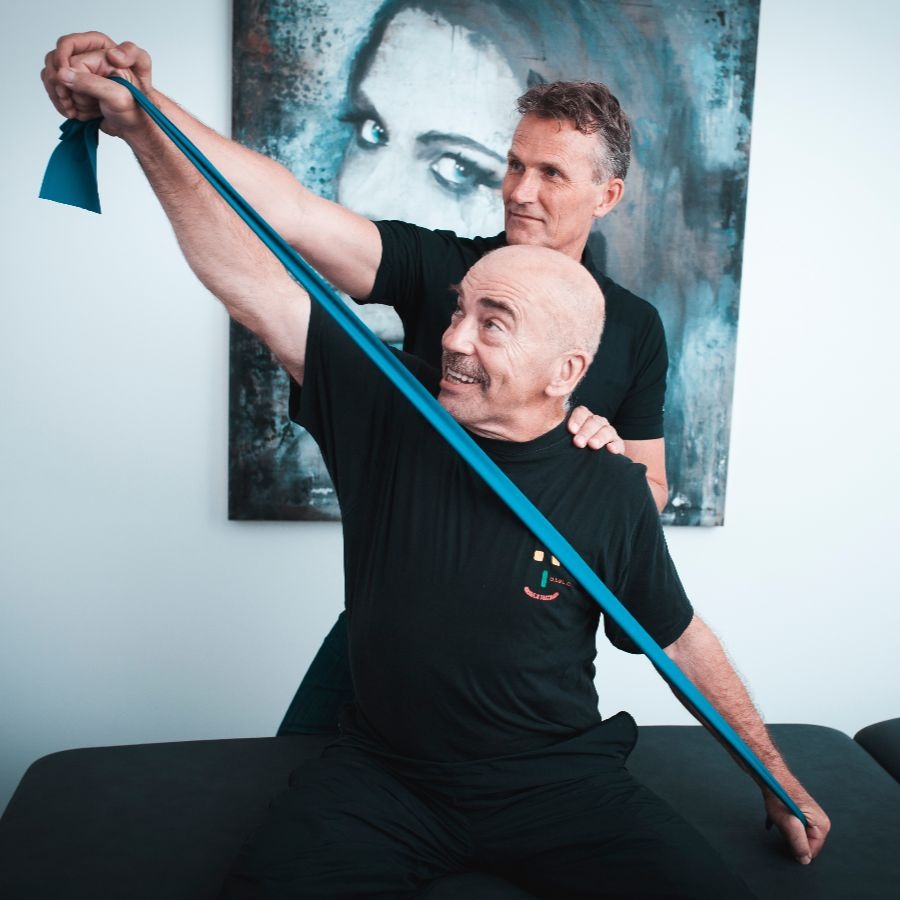 Bernd Verhülsdonk 900 x 900