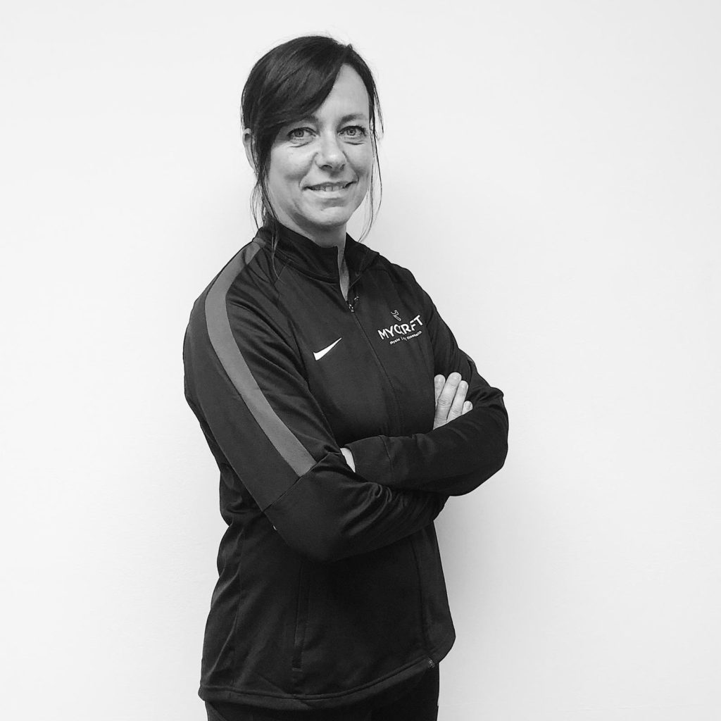 Myokraft Team Andrea