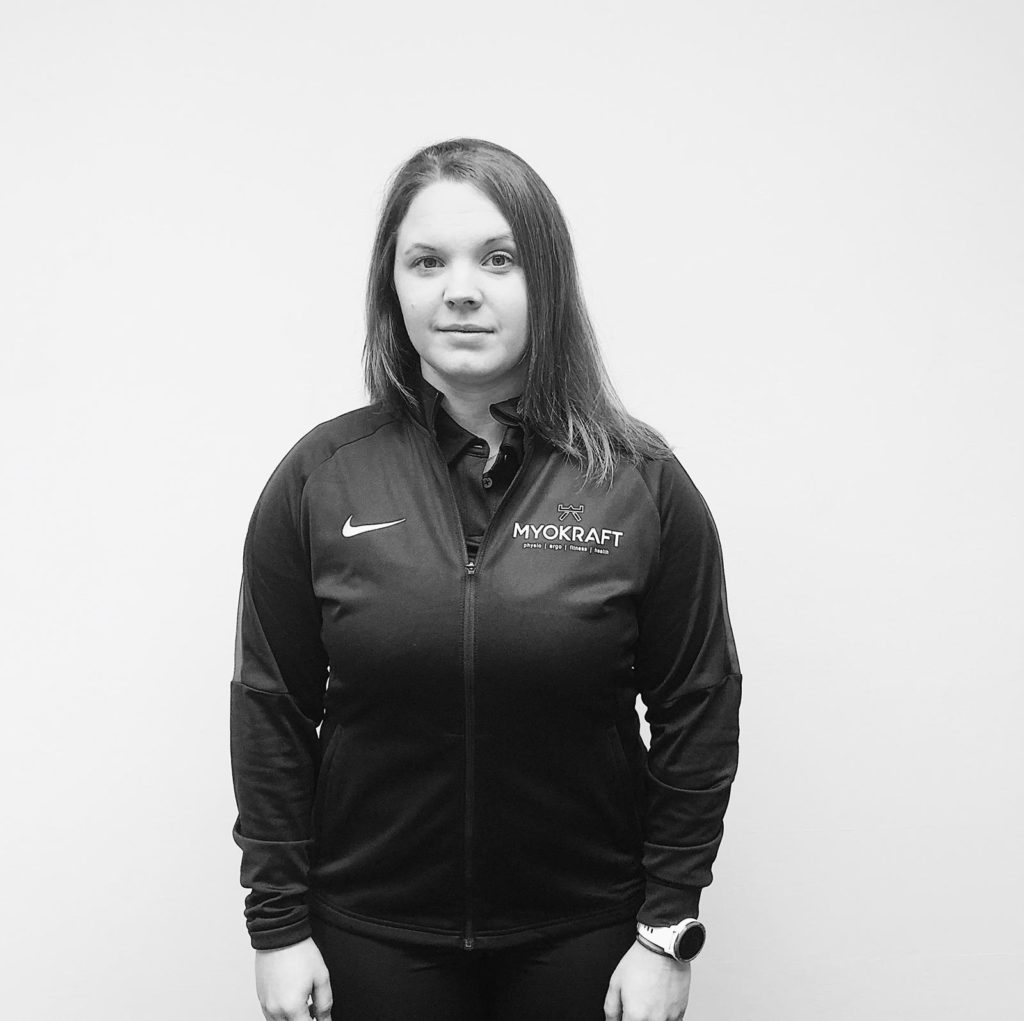 Myokraft Team Anne Sch.