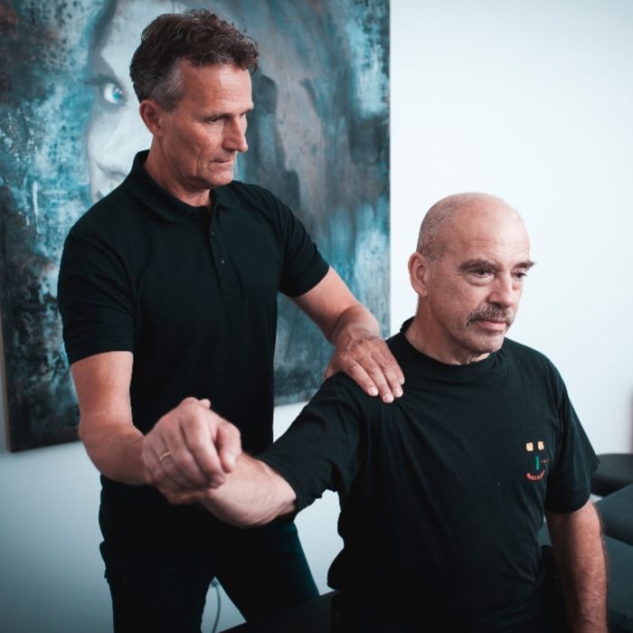 Physiotherapie