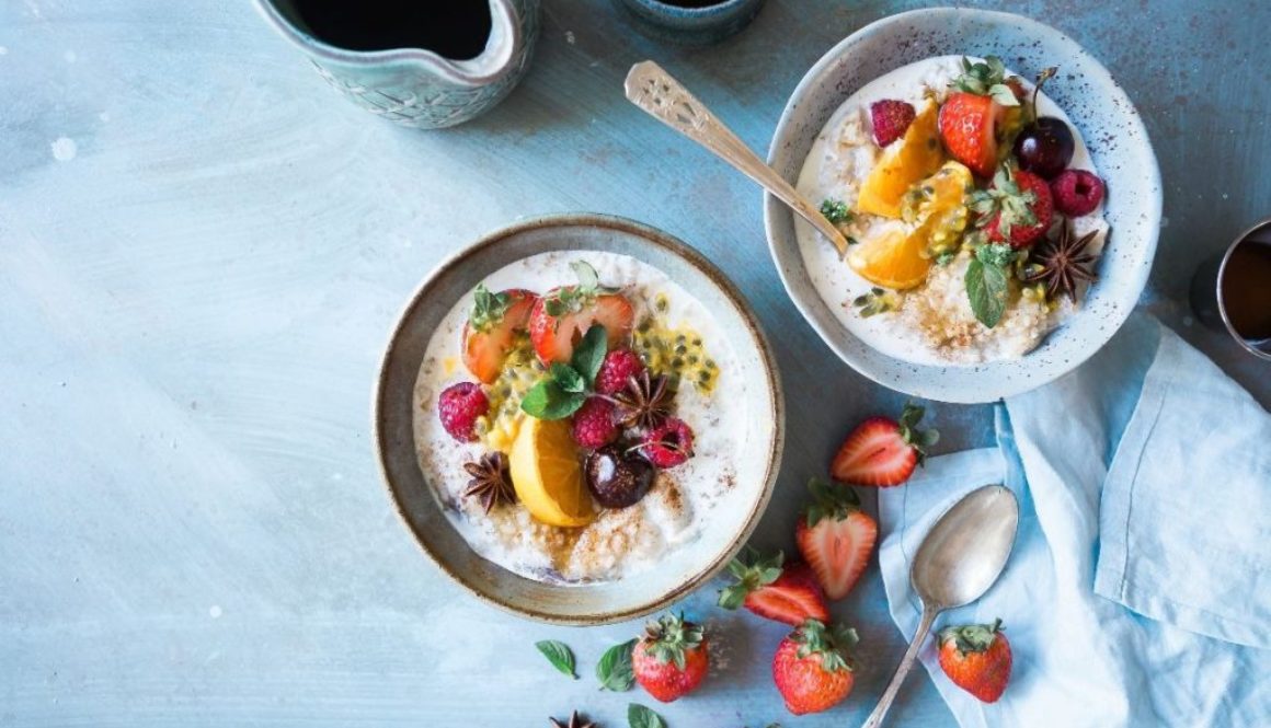 Gesunde Ernährung Kevelaer