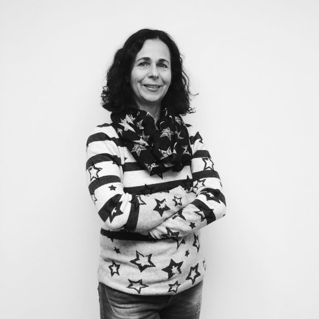 Myokraft Team Birgit