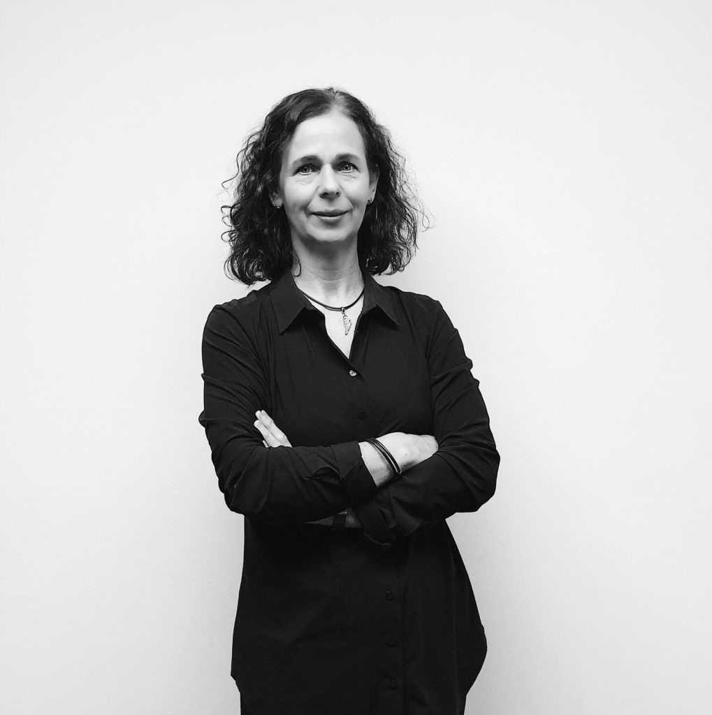Myokraft Team Birgit Ophey