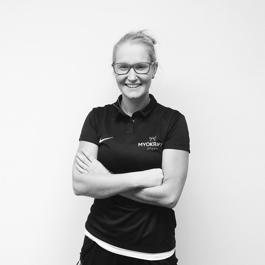 Myokraft Team Julia