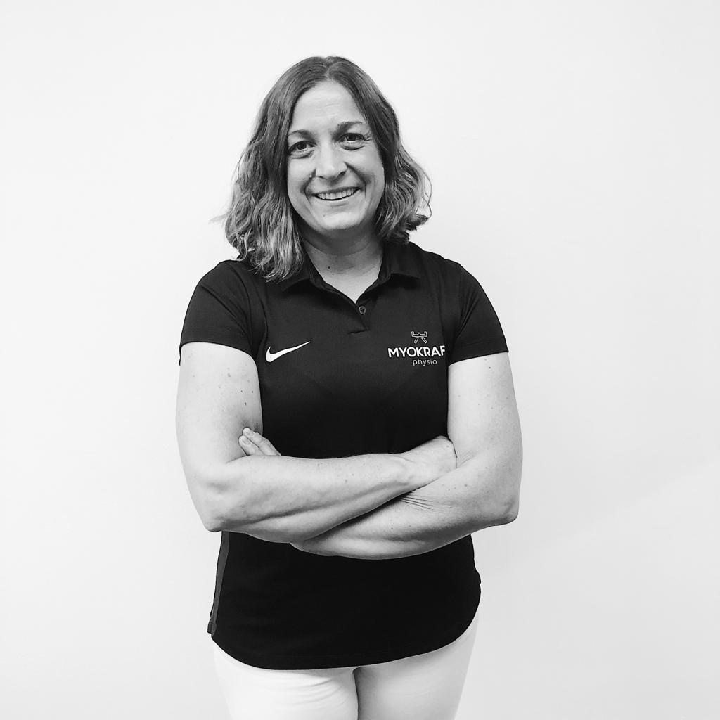 Myokraft Team Lena