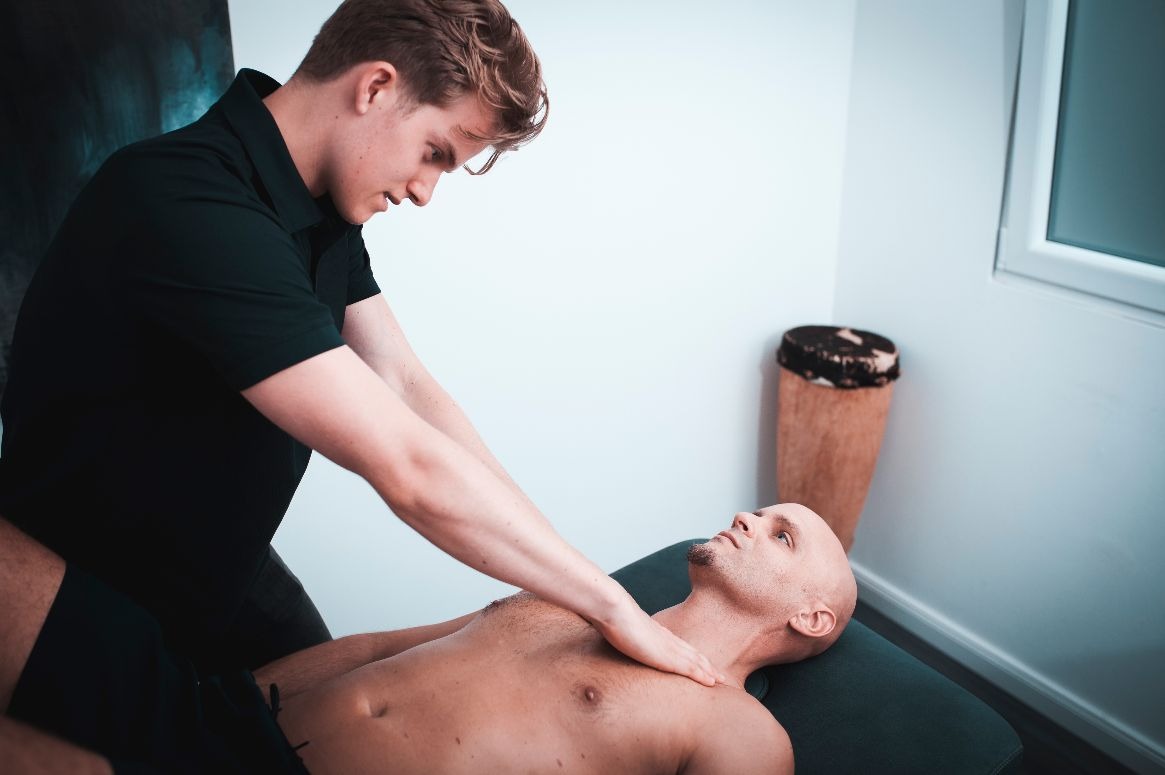 Manuelle Lymphdrainage Kevelaer