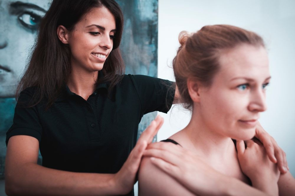 Manuelle Therapie in Kevelaer