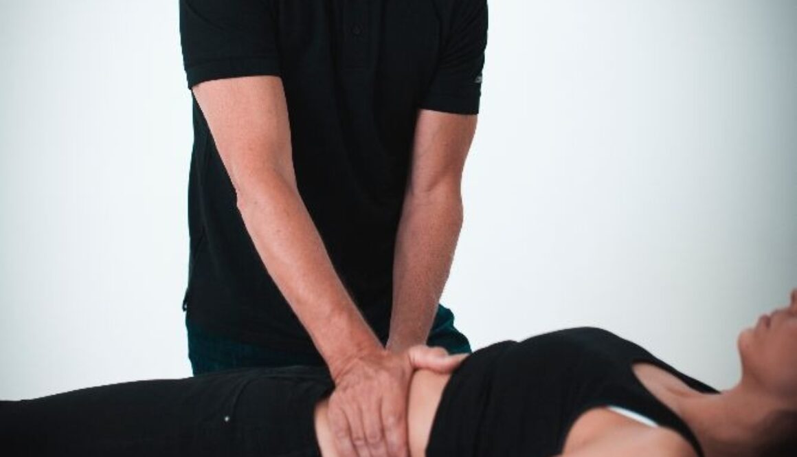 Osteopathie Kevelaer