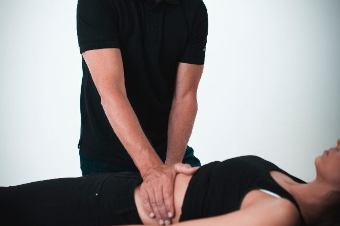 Osteopathie Kevelaer