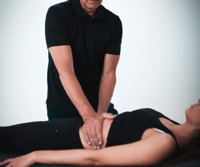 Osteopathie Kevelaer