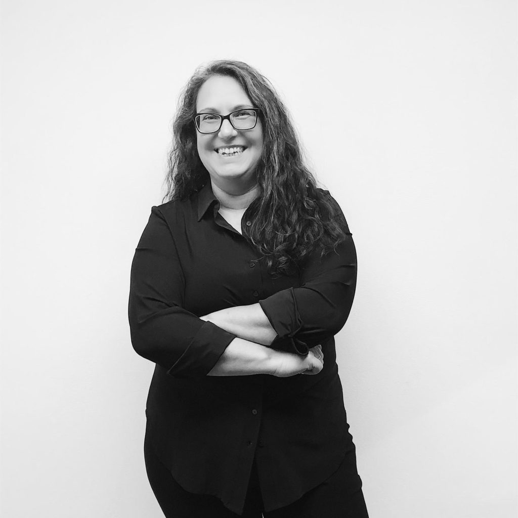 Myokraft Team Susanne