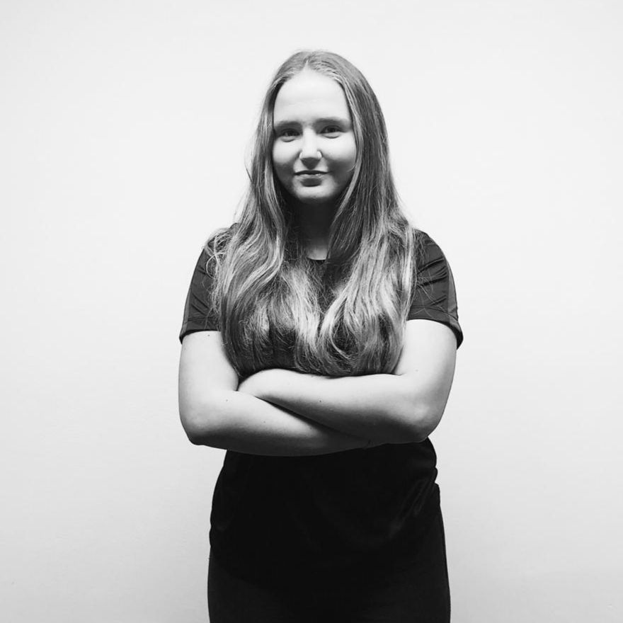 Myokraft Team Jana