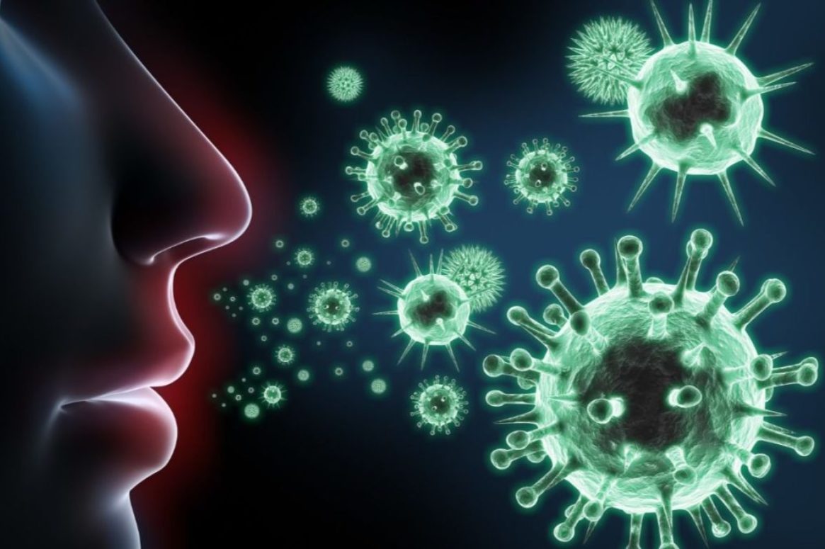 Wie kannst du dein Immunsystem stärken?