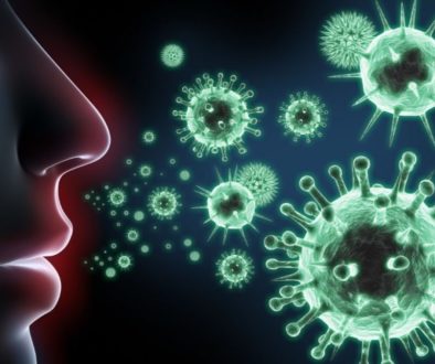 Immunsystem stärken