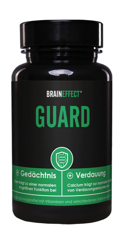 Brain Effect Guard 2