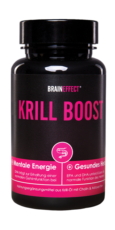 Brain Effect Krill 2