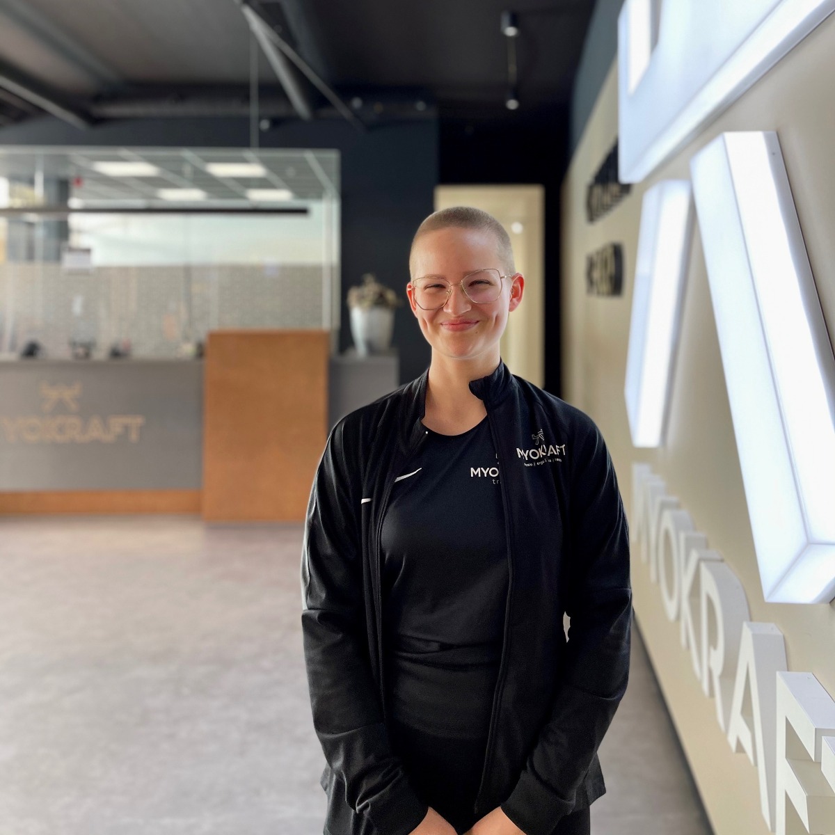 JULE KEMPKENS Customer Experience