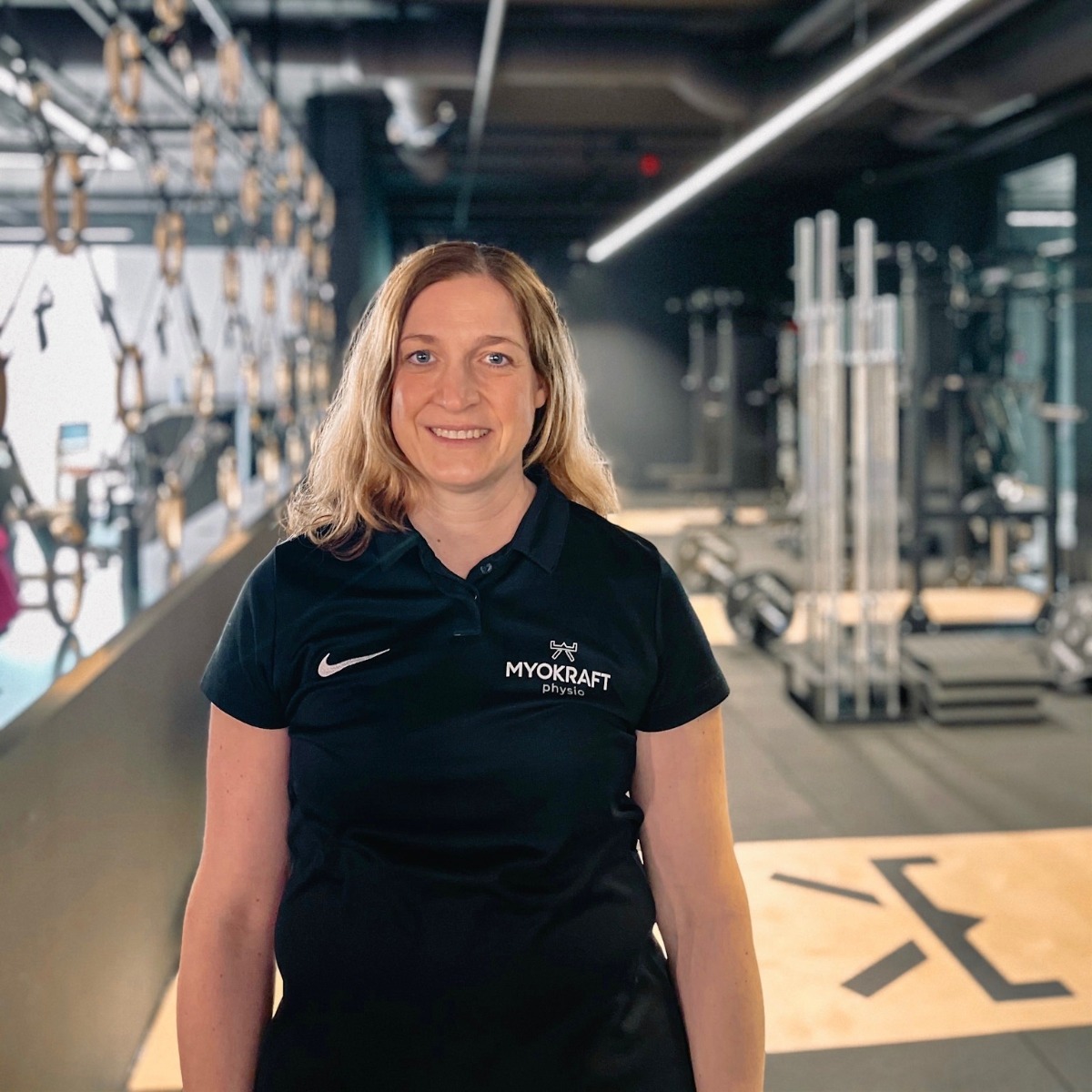 LENA NEMITZ Osteopathin