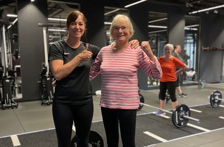 Görs Fitness