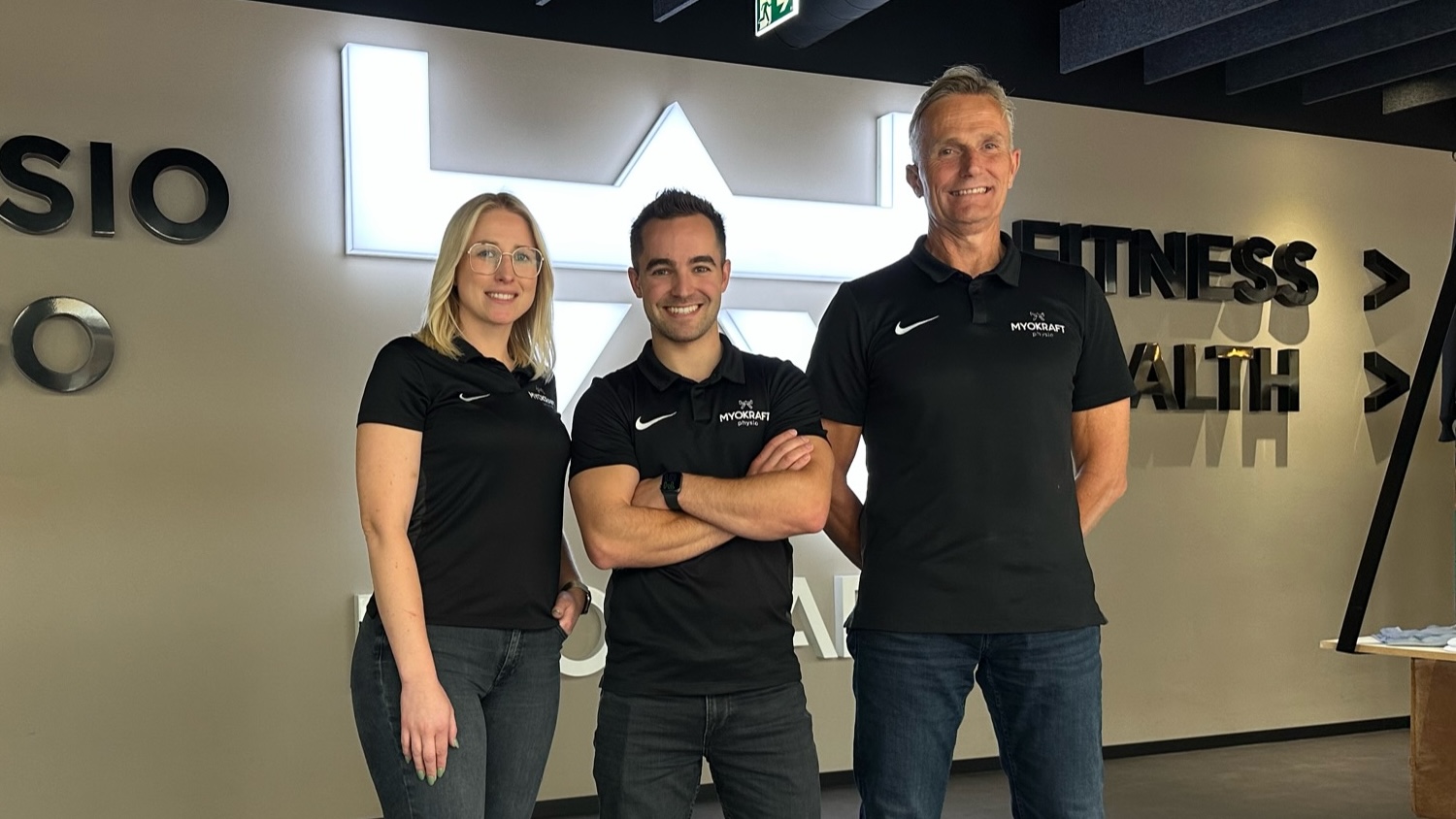 GESUNDHEITSDIAGNOSTIK