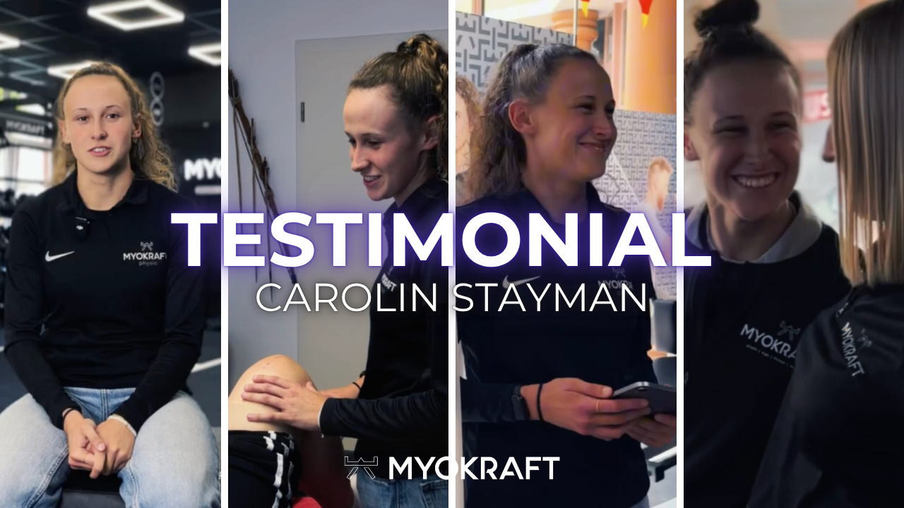 Carolin Staymann